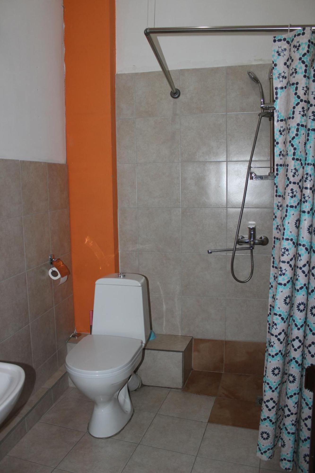 Hostel Near The Square Тбилиси Экстерьер фото